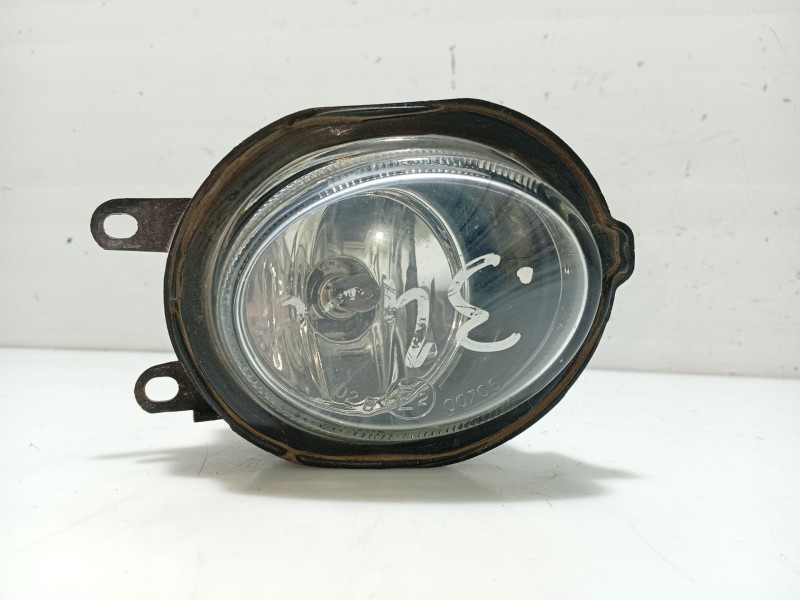 Recambio de faro antiniebla derecho para mg serie 45 (rt) referencia OEM IAM XBJ105500  
