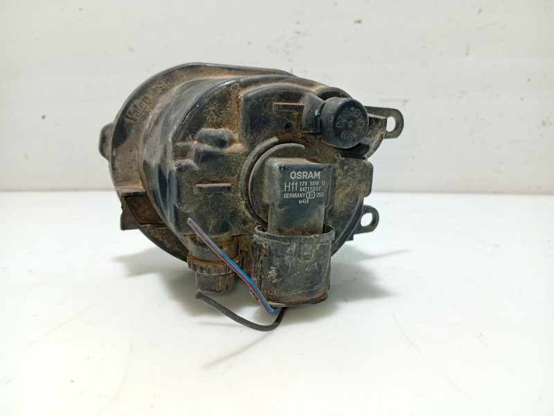 Recambio de faro antiniebla derecho para mg serie 45 (rt) referencia OEM IAM XBJ105500  