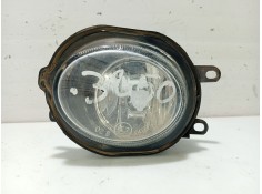 Recambio de faro antiniebla izquierdo para mg serie 45 (rt) referencia OEM IAM XBJ105510  89201751