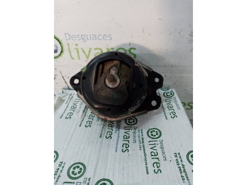 Recambio de soporte motor derecho para  referencia OEM IAM 8200181589G  