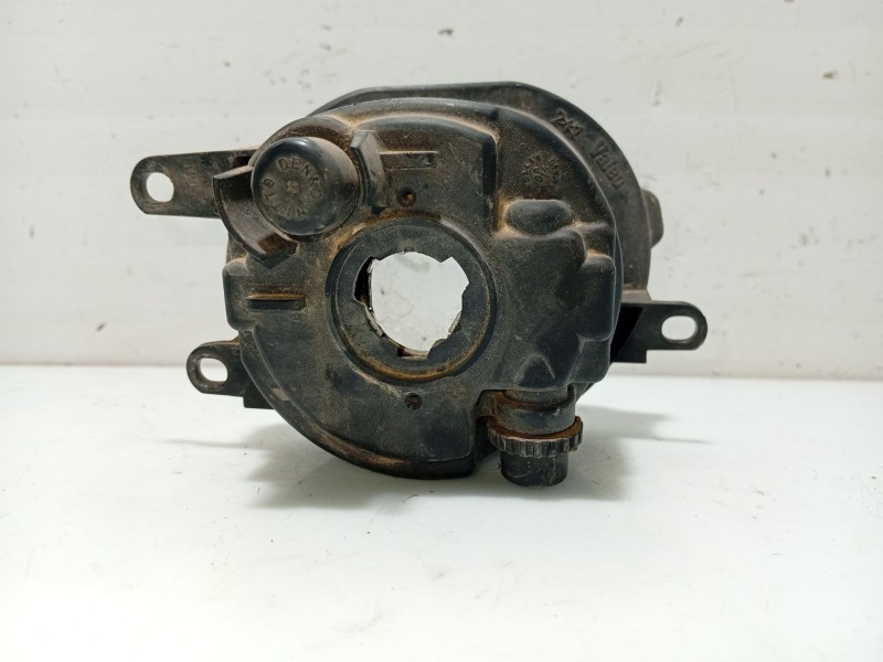 Recambio de faro antiniebla izquierdo para mg serie 45 (rt) referencia OEM IAM XBJ105510  89201751