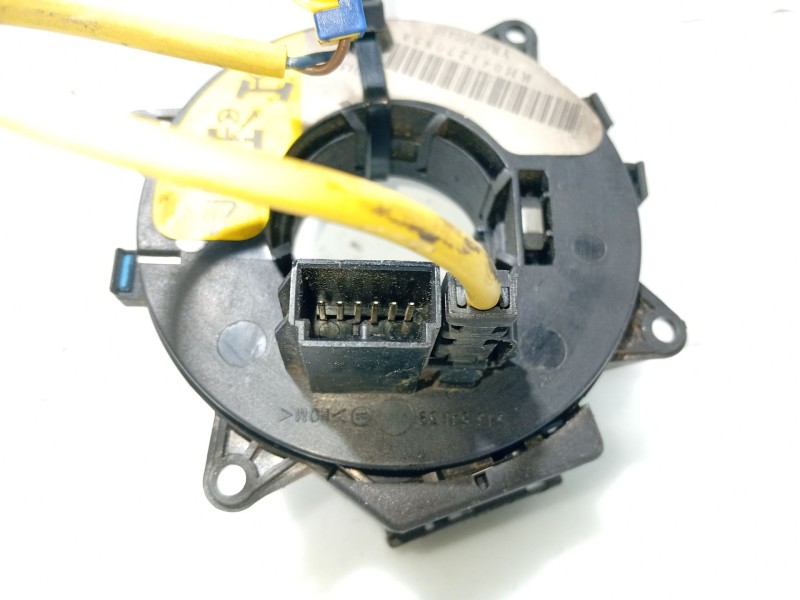 Recambio de anillo airbag para mg serie 45 (rt) referencia OEM IAM YRC100410  RH041270858