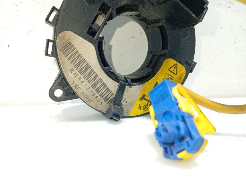 Recambio de anillo airbag para mg serie 45 (rt) referencia OEM IAM YRC100410  RH041270858