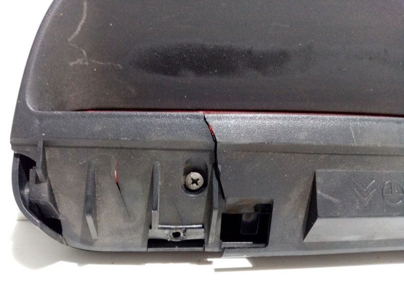 Recambio de luz central de freno para citroën xsara picasso referencia OEM IAM   