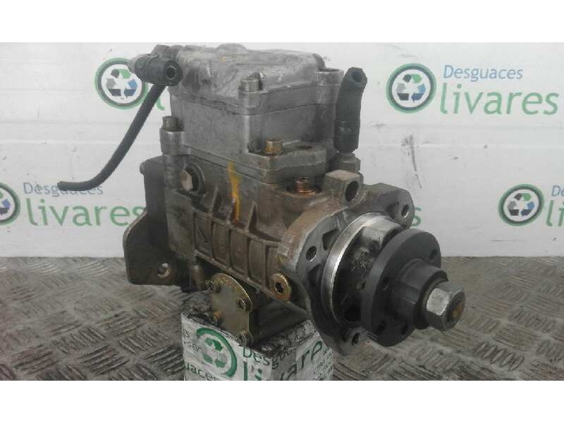 Recambio de bomba inyeccion para seat ibiza (6k1) stella   |   08.99 - 12.02 | 1999 - 2002 | 68 cv / 50 kw referencia OEM IAM 03