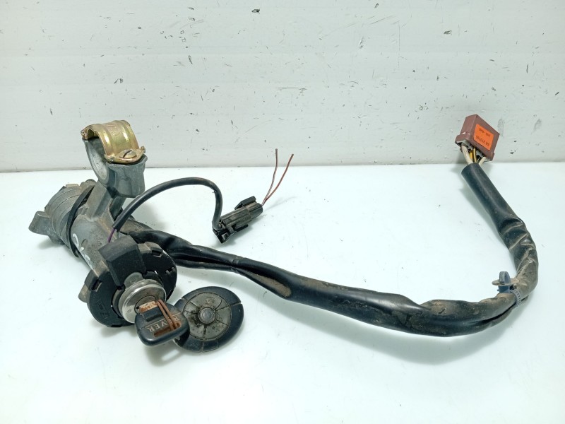 Recambio de conmutador de arranque para mg serie 45 (rt) referencia OEM IAM C57901 YWD100080 52010356B