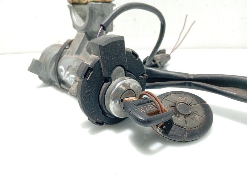 Recambio de conmutador de arranque para mg serie 45 (rt) referencia OEM IAM C57901 YWD100080 52010356B