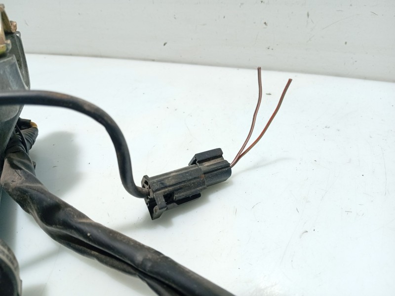 Recambio de conmutador de arranque para mg serie 45 (rt) referencia OEM IAM C57901 YWD100080 52010356B