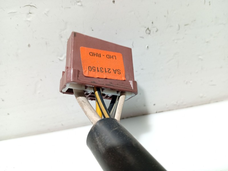 Recambio de conmutador de arranque para mg serie 45 (rt) referencia OEM IAM C57901 YWD100080 52010356B