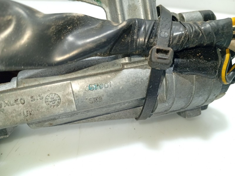 Recambio de conmutador de arranque para mg serie 45 (rt) referencia OEM IAM C57901 YWD100080 52010356B