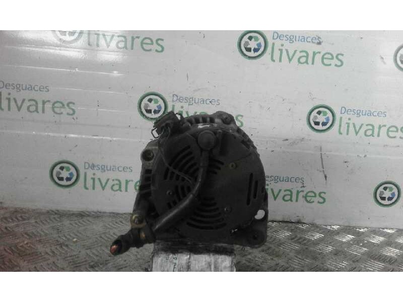 Recambio de alternador para seat toledo (1l) magnus   |   09.97 - 12.99 | 1997 - 1999 | 90 cv / 66 kw referencia OEM IAM   