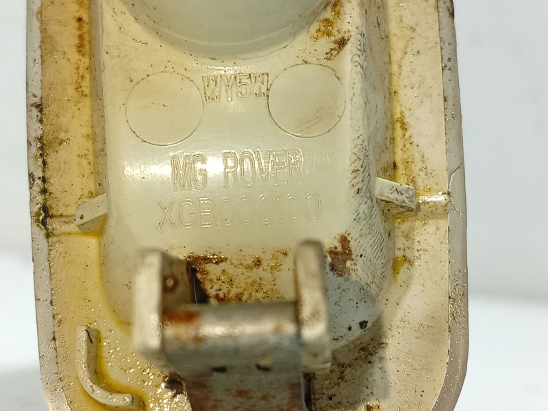 Recambio de piloto lateral derecho para mg serie 45 (rt) referencia OEM IAM XGB000100  