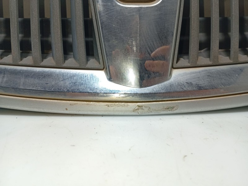 Recambio de rejilla delantera para mg serie 45 (rt) referencia OEM IAM   