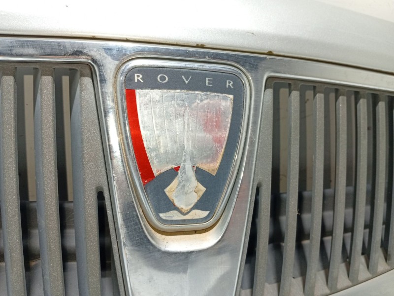 Recambio de rejilla delantera para mg serie 45 (rt) referencia OEM IAM   