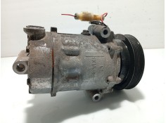 Recambio de compresor aire acondicionado para mg serie 45 (rt) referencia OEM IAM JPB000100  08243502460