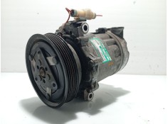 Recambio de compresor aire acondicionado para mg serie 45 (rt) referencia OEM IAM JPB000100  08243502460 2