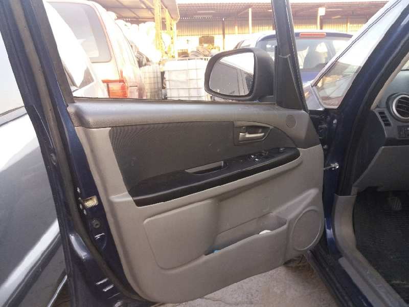 suzuki sx4 rw (ey) 1.9 ddis turbodiesel   |   0.06 - ... | 2006 | 120 cv / 88 kw del año 2006