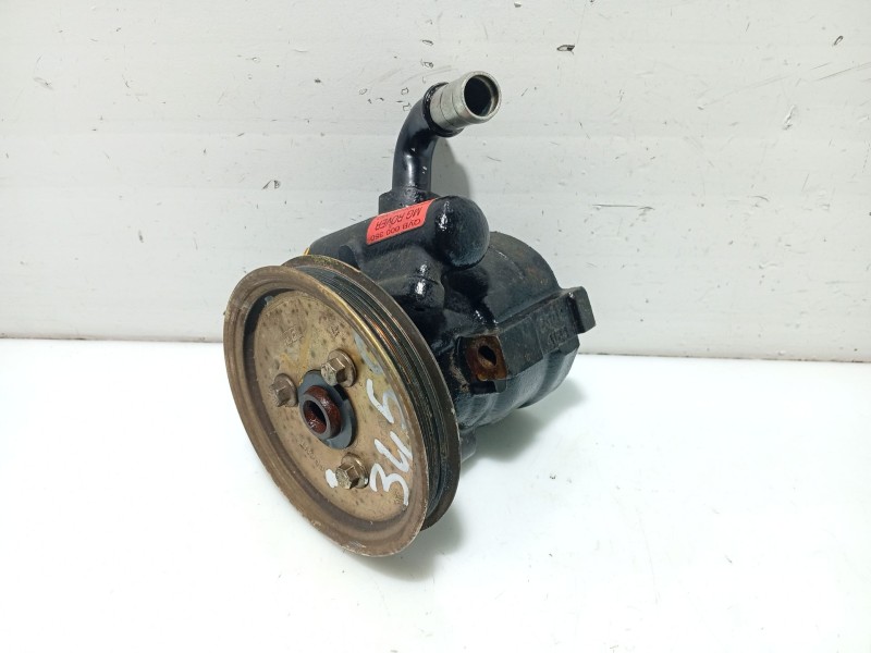 Recambio de bomba direccion para mg serie 45 (rt) referencia OEM IAM QVB000350  26110566MD