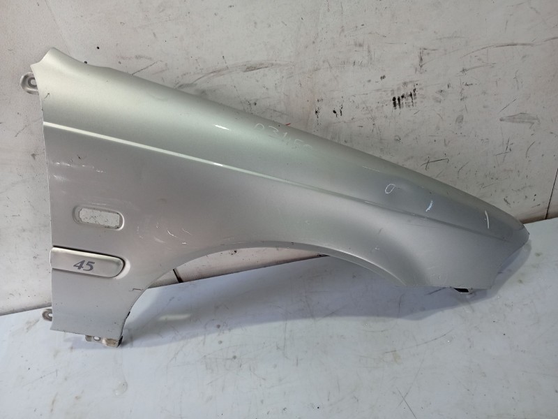 Recambio de aleta delantera derecha para mg serie 45 (rt) referencia OEM IAM ASB140080  