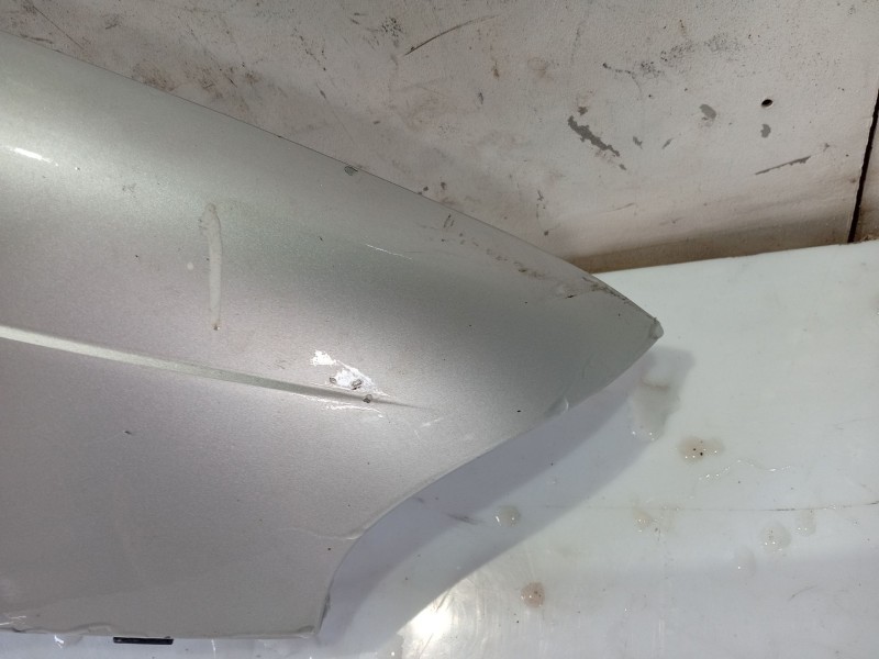 Recambio de aleta delantera derecha para mg serie 45 (rt) referencia OEM IAM ASB140080  