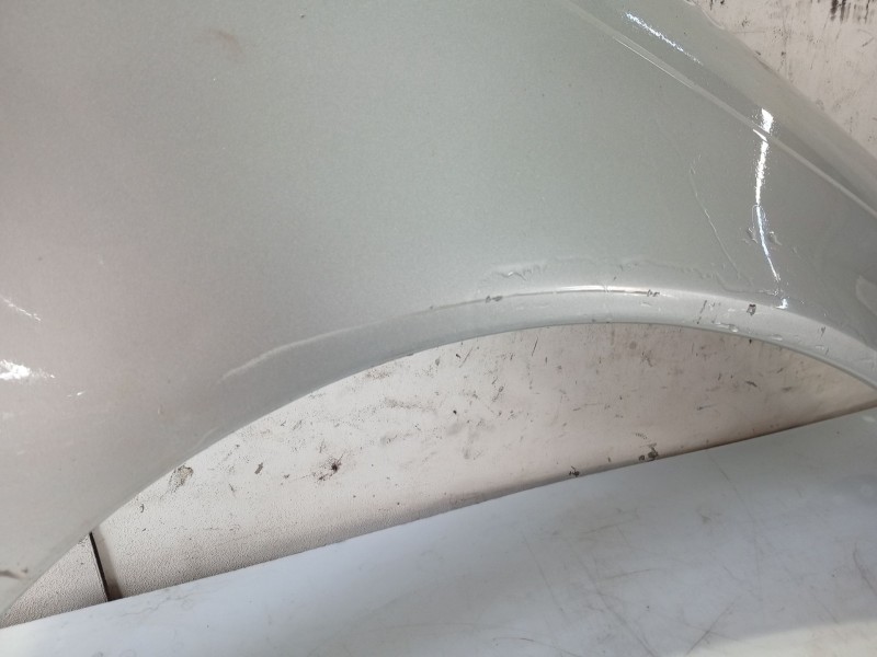 Recambio de aleta delantera derecha para mg serie 45 (rt) referencia OEM IAM ASB140080  