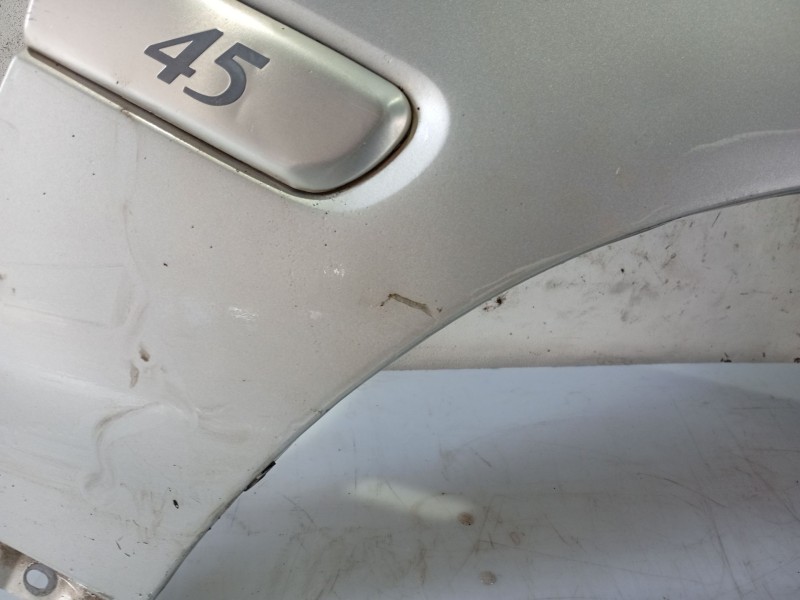 Recambio de aleta delantera derecha para mg serie 45 (rt) referencia OEM IAM ASB140080  