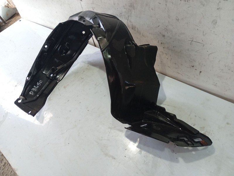 Recambio de paso rueda para mg serie 45 (rt) referencia OEM IAM CLF101380  