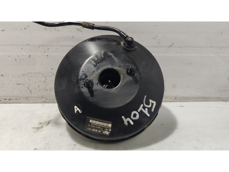 Recambio de servofreno para mazda 2 berlina (dy) referencia OEM IAM 4S612B195MA  