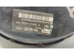Recambio de servofreno para mazda 2 berlina (dy) referencia OEM IAM 4S612B195MA   2
