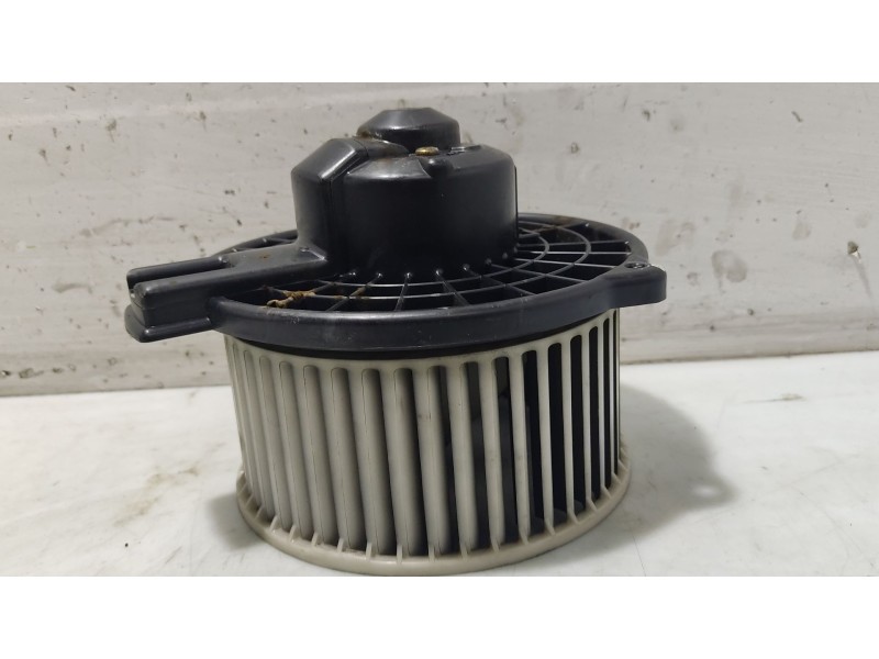 Recambio de motor calefaccion para mazda 2 berlina (dy) referencia OEM IAM   