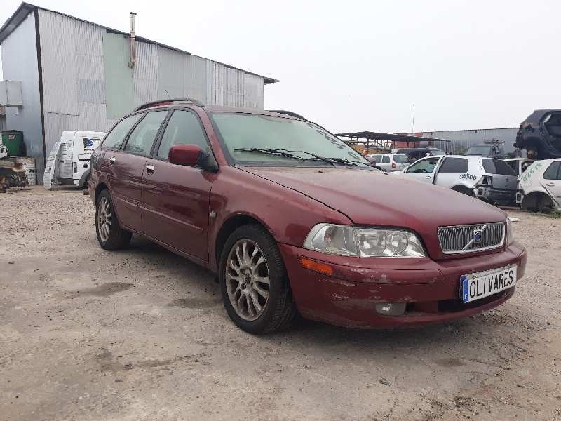 volvo v40 familiar 1.6   |   05.97 - 12.05 | 1997 - 2005 | 109 cv / 80 kw del año 1997
