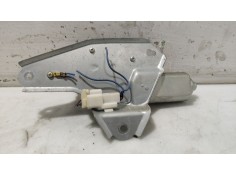 Recambio de motor limpia trasero para mazda 2 berlina (dy) referencia OEM IAM DD1067450A   2