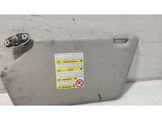 Recambio de parasol derecho para mazda 2 berlina (dy) referencia OEM IAM    2