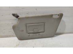 Recambio de parasol izquierdo para mazda 2 berlina (dy) referencia OEM IAM DD106932094  