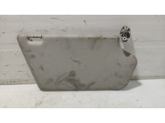 Recambio de parasol izquierdo para mazda 2 berlina (dy) referencia OEM IAM DD106932094   2