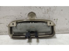 Recambio de luz interior para mazda 2 berlina (dy) referencia OEM IAM    2