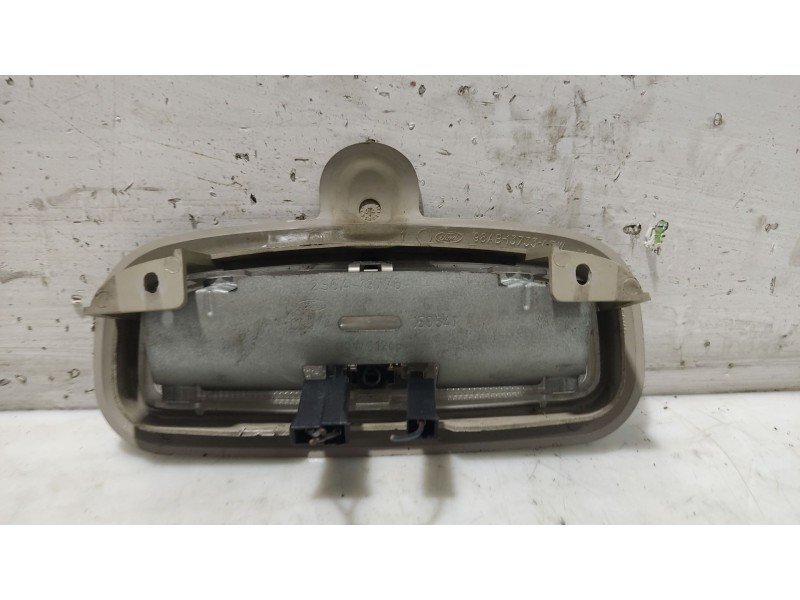 Recambio de luz interior para mazda 2 berlina (dy) referencia OEM IAM   