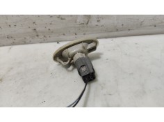 Recambio de piloto lateral izquierdo para mazda 2 berlina (dy) referencia OEM IAM GJ6A51120E   2