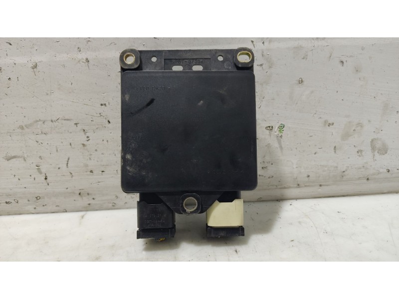 Recambio de centralita airbag para mazda 2 berlina (dy) referencia OEM IAM 5WK43030  