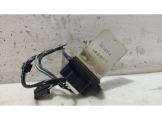 Recambio de resistencia calefaccion para mazda 2 berlina (dy) referencia OEM IAM   
