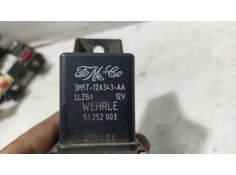 Recambio de rele para mazda 2 berlina (dy) referencia OEM IAM    2