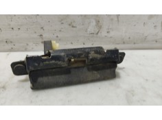 Recambio de maneta porton para mazda 2 berlina (dy) referencia OEM IAM D35062410B  