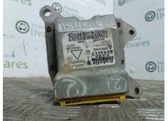 Recambio de centralita airbag para  referencia OEM IAM 601958500 8203138953 