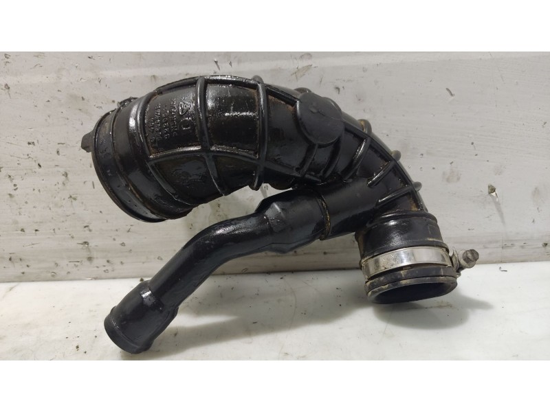 Recambio de tubo para mazda 2 berlina (dy) referencia OEM IAM   