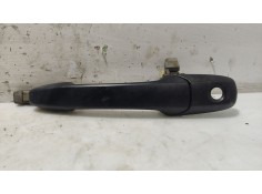 Recambio de maneta exterior delantera izquierda para mazda 2 berlina (dy) referencia OEM IAM D35059410H  