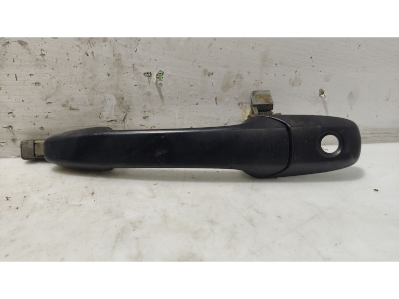 Recambio de maneta exterior delantera izquierda para mazda 2 berlina (dy) referencia OEM IAM D35059410H  