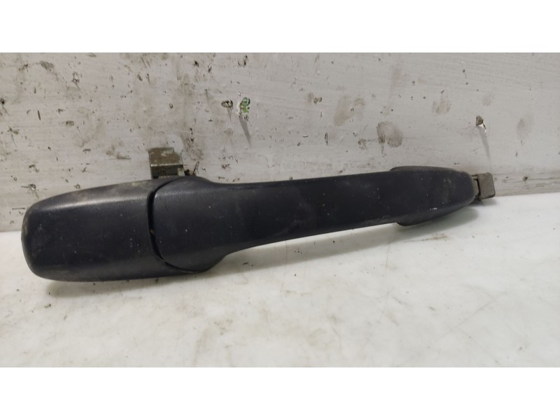 Recambio de maneta exterior delantera derecha para mazda 2 berlina (dy) referencia OEM IAM BP4R58410C  