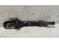 Recambio de maneta exterior trasera izquierda para mazda 2 berlina (dy) referencia OEM IAM D35073410G   2