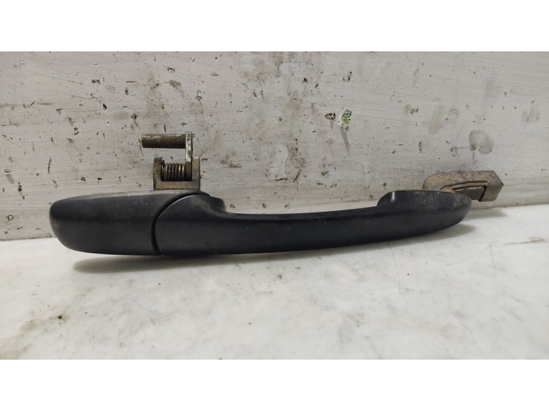 Recambio de maneta exterior trasera derecha para mazda 2 berlina (dy) referencia OEM IAM D35072410G  