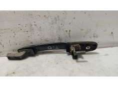 Recambio de maneta exterior trasera derecha para mazda 2 berlina (dy) referencia OEM IAM D35072410G   2